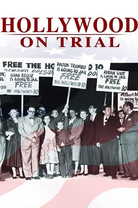 Hollywood on Trial